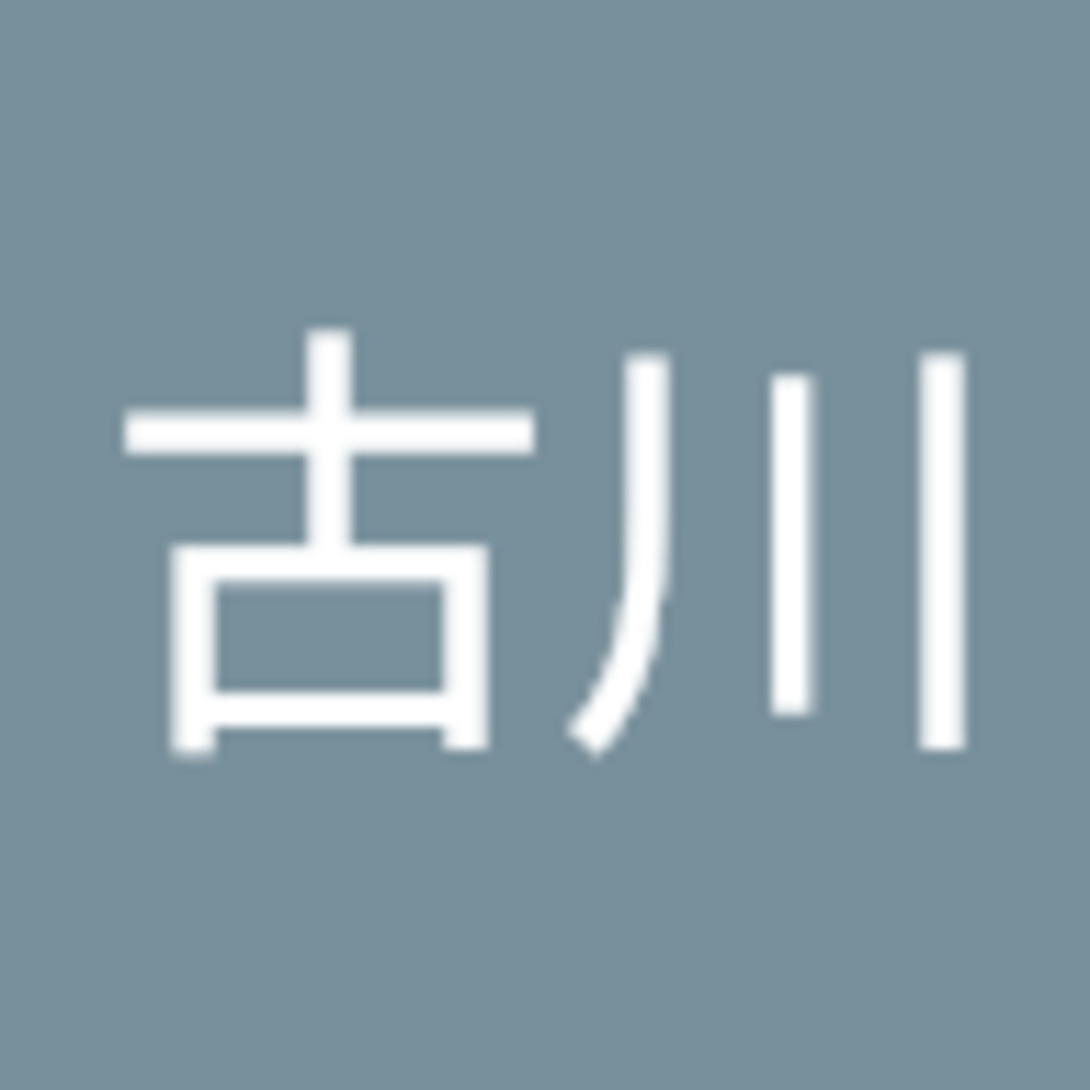 Meet your Posher, 古川